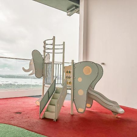 [Starry Homes @ Green Haven] 2Beds 2Bath+Pool View Masai Buitenkant foto