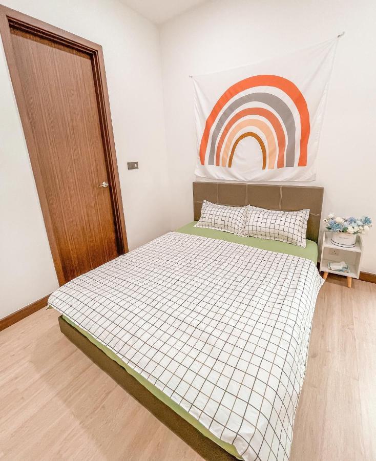 [Starry Homes @ Green Haven] 2Beds 2Bath+Pool View Masai Buitenkant foto