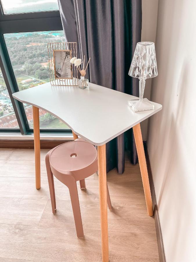[Starry Homes @ Green Haven] 2Beds 2Bath+Pool View Masai Buitenkant foto