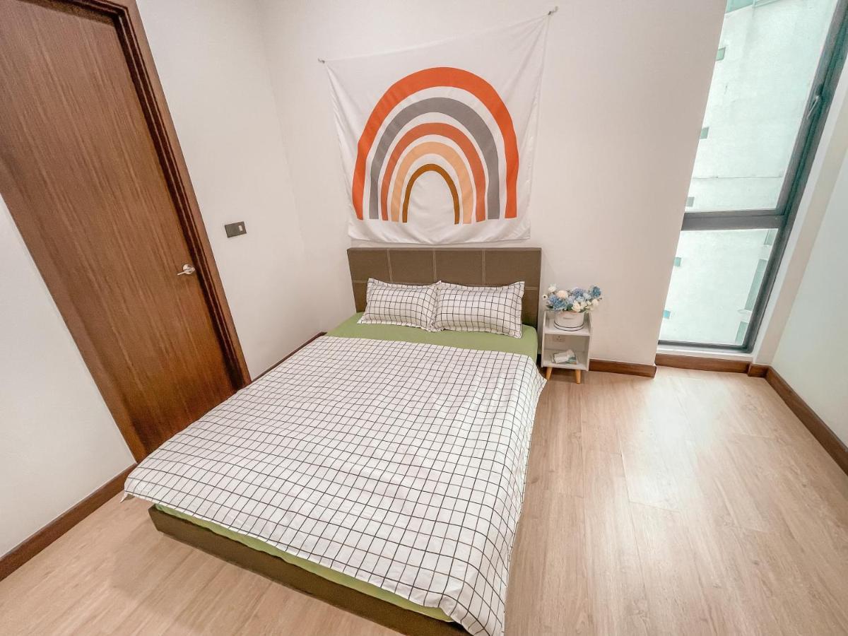 [Starry Homes @ Green Haven] 2Beds 2Bath+Pool View Masai Buitenkant foto