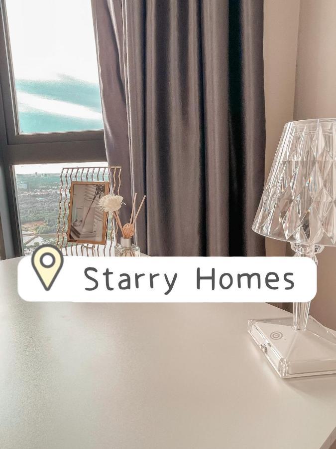 [Starry Homes @ Green Haven] 2Beds 2Bath+Pool View Masai Buitenkant foto