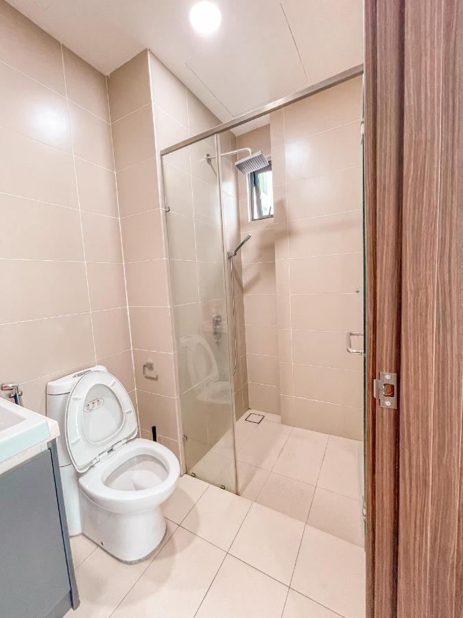 [Starry Homes @ Green Haven] 2Beds 2Bath+Pool View Masai Buitenkant foto
